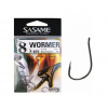 Sasame Háčiky Wormer veľ.8