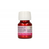 Jedlá červená metalická potravinárska farba Metallic Food Paint Red - 30 ml - FunCakes