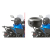 GIVI GIVI DRŽIAK MONORACK SUZUKI GSX-S 1000/F (15-20) 3110FZ