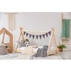 ADEKO 30490-0 Mila VI 140x70 cm biela
