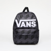 Vans Old Skool Drop V Backpack Black/ Grey 22 l