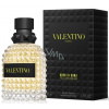 Valentino Uomo Born In Roma Yellow Dream toaletná voda sprej 50 ml EDT