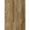 Mexen Amsterdam vzorka vinylových panelov 1240 x 182 mm SPC 6,5 mm, podložka IXPE 1,5 mm, 4 V-Fuga, Dąb - F1042-S