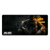 DEVplus Podložka pod myš Call of Duty: Black Ops 6 XXL Key Art 80 x 35 cm