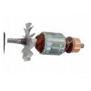 Rotor Metabo KGS 254 M 02540000 VYPR