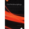 Otorhinolaryngology - Slouka David