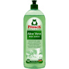 Frosch prostriedok na umývanie riadu Aloe vera 750 ml