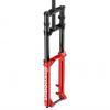 Vidlice Rock Shox Boxxer Ultimate Charger 3 RC2 27,5 Boost 200 mm 44 mm offset červená