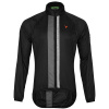 SILVINI MJ2231 Gelo black-grey - XL
