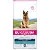 Eukanuba granuly German Shepherd 12kg