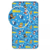 Jerry Fabrics Prestieradlo Paw Patrol 137