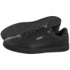 Pánske športové topánky Puma Club II Era 40268401 čierne pohodlné 42