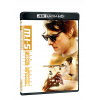 MISSION: IMPOSSIBLE - ROGUE NATION Blu-ray 4K disk
