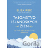 Tajomstvo islandských žien - Eliza Reid
