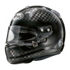 Integrální závodní helma Arai GP-7 SRC (Arai GP-7 SRC uzavřená závodní přilba s FIA homologací)