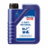 Liqui Moly Motorový olej 2T 1 l 1052