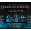 Darksiders III Deluxe Edition PC Steam CD Key