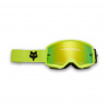 FOX RACING Fox okuliare Main Core Spark