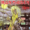 IRON MAIDEN KILLERS [VINYL] VINYL
