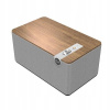 Prenosný reproduktor KLIPSCH The Three Plus hnedý 120 W