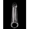 NS Novelties Renegade Fantasy Extension Clear M