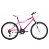 Kenzel Dětské jízdní kolo Roxis SF24 girls 2024 růžové