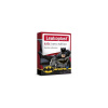 LEUKOPLAST KIDS HERO BATMAN 12ks