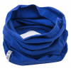 Detský nákrčník Skibi Hilmir - Blue SKIBI S