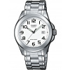Casio MTP-1259PD-7BEG Timeless Collection 38mm 1ATM