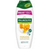 Palmolive Naturals Milk & Honey Krémový sprchový gél 750 ml