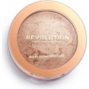 Makeup Revolution London Re-loaded bronzer Holiday Romance 15 g