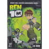 Ben 10 1. série 15. DVD