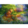 Grafika - Puzzle Josephine Wall: Panna - 1000 dielov
