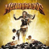 Helldorados - Helldorados [CD]