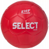 Lopta na hádzanú SELECT Foam Kids IV veľ. 00