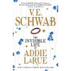 The Invisible Life of Addie LaRue - Victoria Schwabová