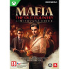 Mafia: The Old Country Limitovaná edice (XSX)