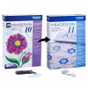 Brother Upgrade softwaru PE Design 10 na PE design 11