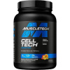 MuscleTech Cell Tech 1130 g Příchuť: Tropický punch
