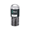 Wera 072446 Tvrdé bity 1/4