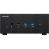 ASUS PN /PN64-E1/Mini/i7-13700H/bez RAM/Iris Xe/bez OS/3R 90MR00W2-M00040