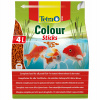 Krmivo pre ryby Tetra Pond Colour Sticks 4 l