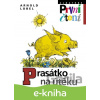 E-kniha Prasátko na útěku - Arnold Lobel