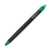 Roller gumovací PILOT Frixion clicker R, 0,5 mm zelená