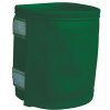 Korntex Armlet Reflexný opasok KX516 Paramedic Green 45 x 10 cm