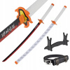 Katana drevená SpecialReplicas Demon Slayer Kyojuro Rengoku