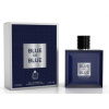 Milestone Blue De Blue, Parfumovaná voda 100ml (Alternativa parfumovanej vody Chanel Bleu de Chanel) pre mužov
