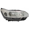 CITROEN C5 08-10 REFLEKTOR PREDNÁ LAMPA PRAVÁ