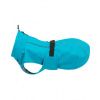 TRIXIE Vimy Pláštenka pre psov XS 30 cm modrá