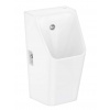 Hansgrohe EluPura Q Original Pisoár, zadný prívod vody, SmartClean, biela 61183450-HG
